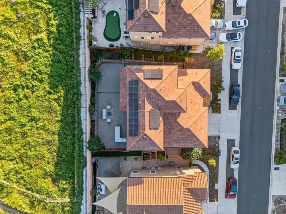 1414 Cottlestone Court San Jose, CA 95121
