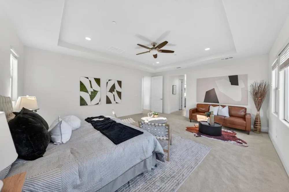 1414 Cottlestone Court San Jose, CA 95121