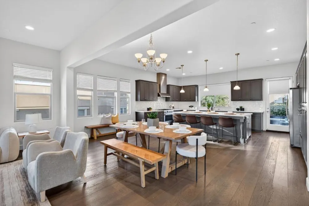 1414 Cottlestone Court San Jose, CA 95121