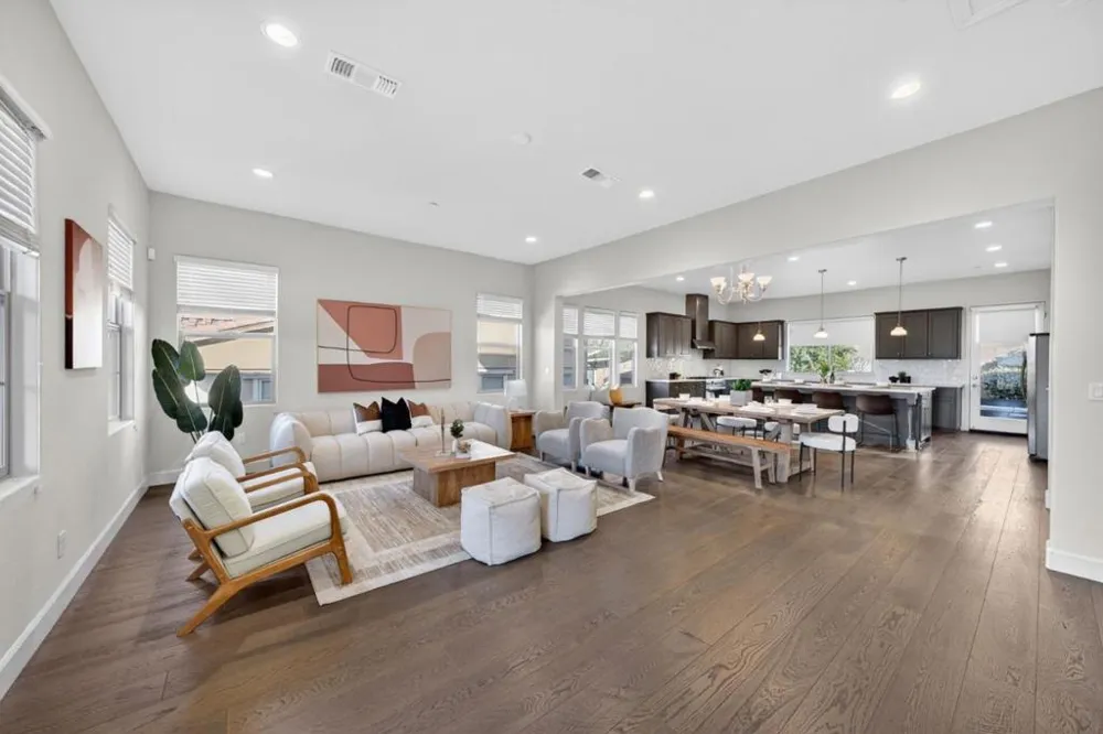 1414 Cottlestone Court San Jose, CA 95121