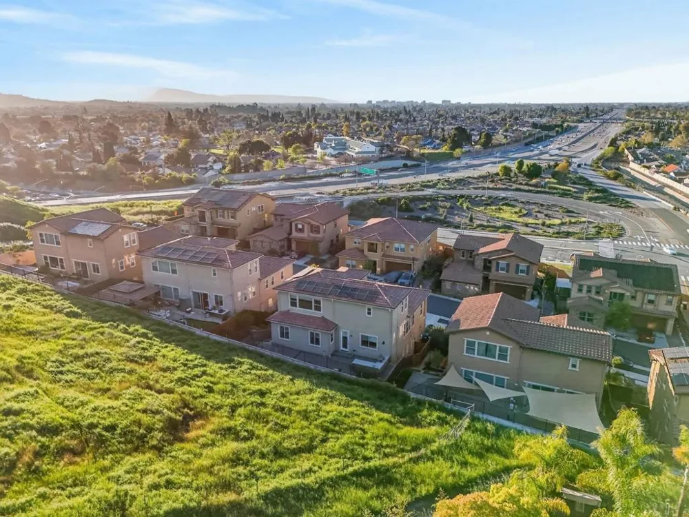 1414 Cottlestone Court San Jose, CA 95121