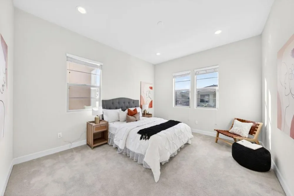 1414 Cottlestone Court San Jose, CA 95121