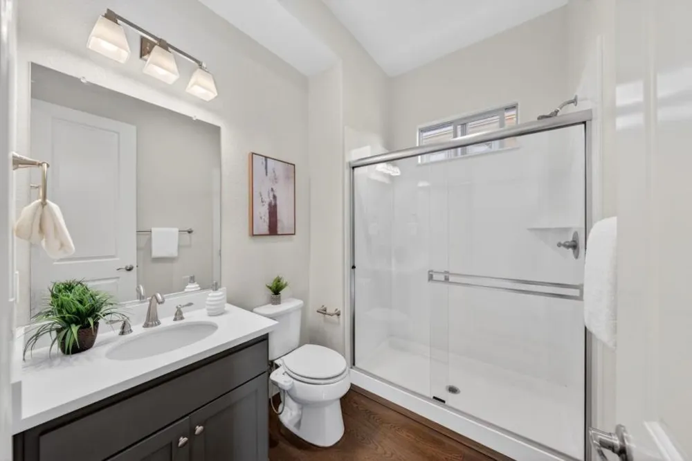 1414 Cottlestone Court San Jose, CA 95121