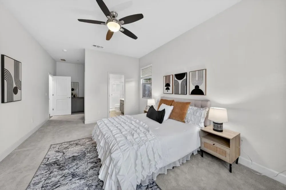 1414 Cottlestone Court San Jose, CA 95121