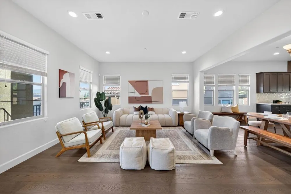 1414 Cottlestone Court San Jose, CA 95121