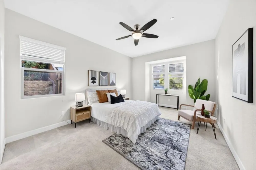 1414 Cottlestone Court San Jose, CA 95121