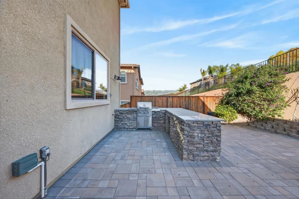 1414 Cottlestone Court San Jose, CA 95121