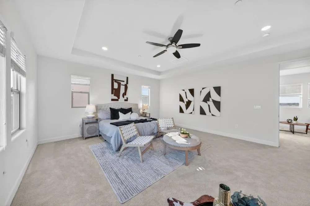 1414 Cottlestone Court San Jose, CA 95121