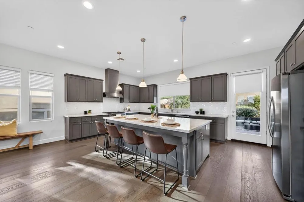 1414 Cottlestone Court San Jose, CA 95121
