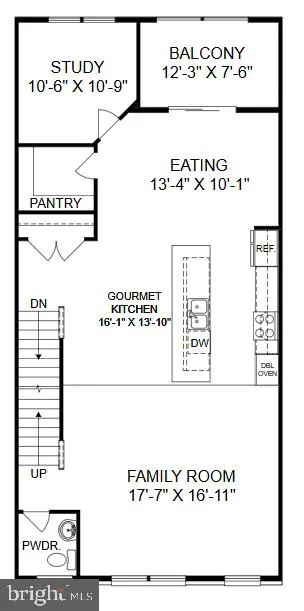 17642 HAWKINS LANE Dumfries, VA 22026