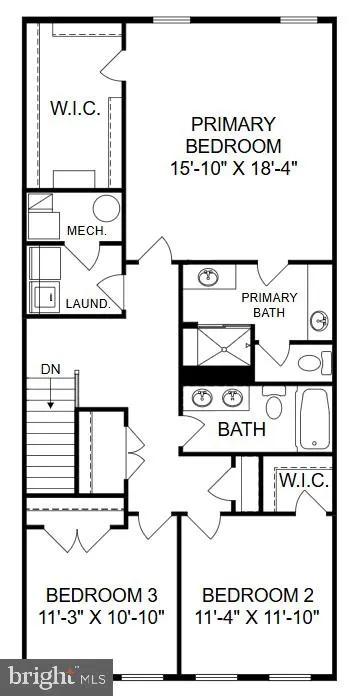 17642 HAWKINS LANE Dumfries, VA 22026