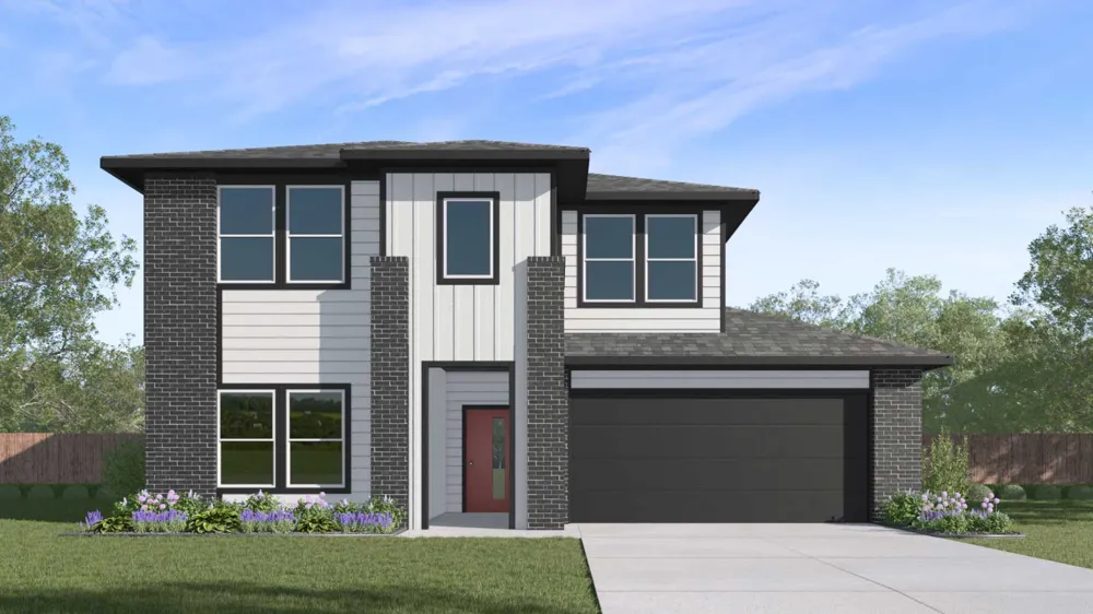 9505 Buckstitch Saddle Drive Austin, TX 78653