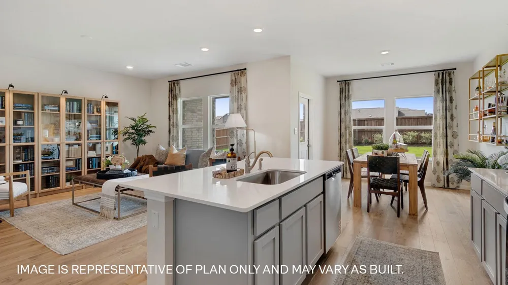 9505 Buckstitch Saddle Drive Austin, TX 78653