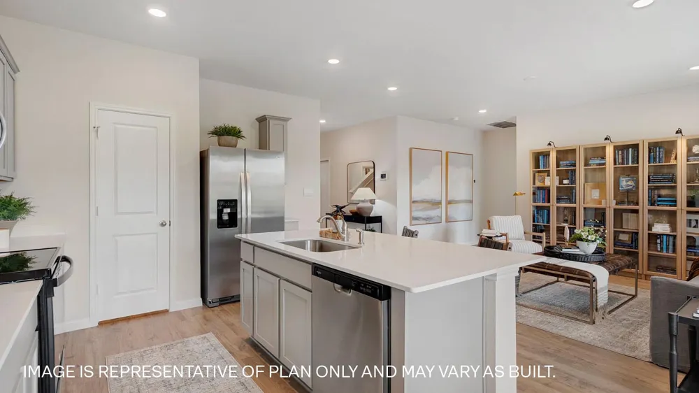 9505 Buckstitch Saddle Drive Austin, TX 78653