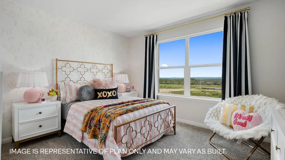 9505 Buckstitch Saddle Drive Austin, TX 78653