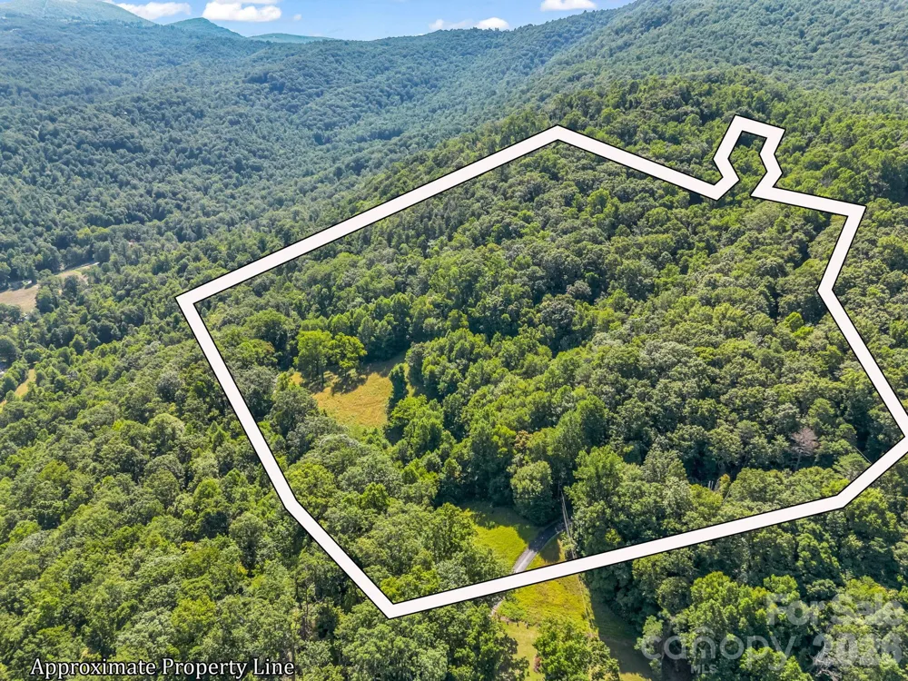 0 Vineyard Hill Drive Fletcher, NC 28732