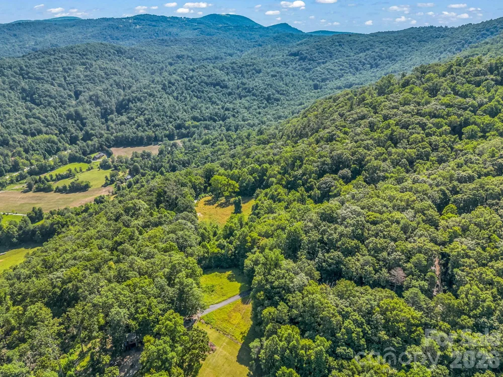 0 Vineyard Hill Drive Fletcher, NC 28732