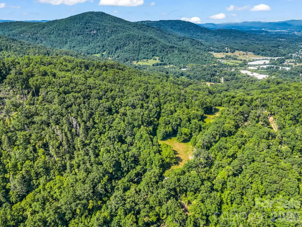 0 Vineyard Hill Drive Fletcher, NC 28732