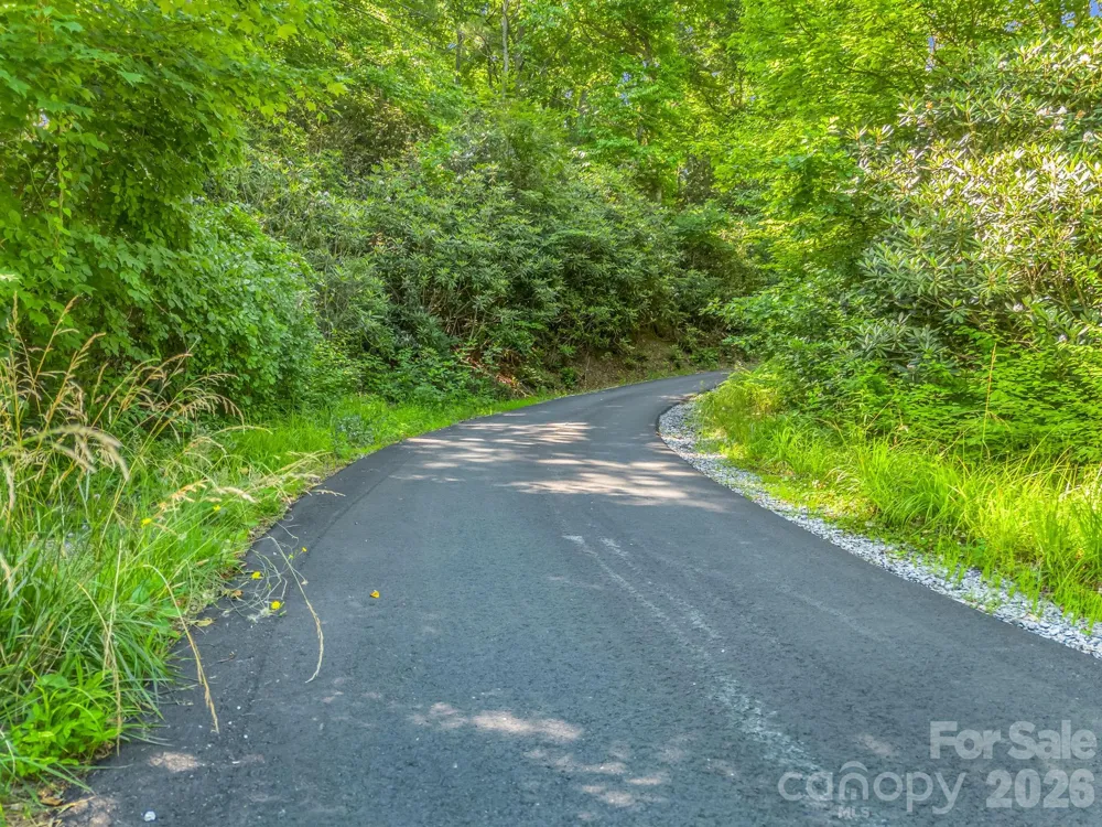 0 Vineyard Hill Drive Fletcher, NC 28732