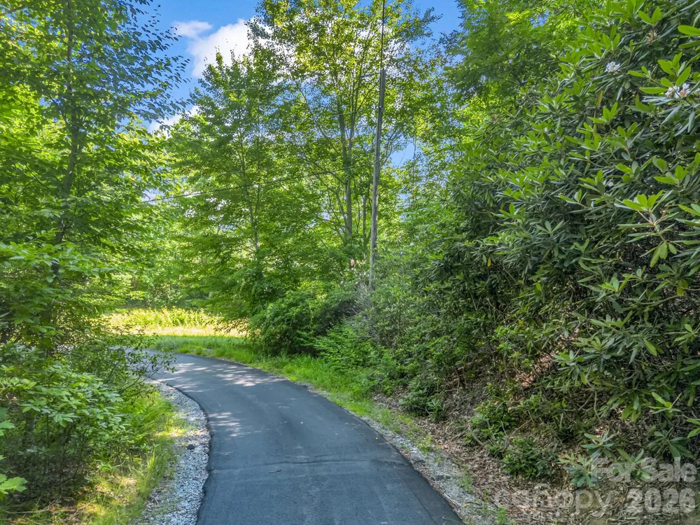 0 Vineyard Hill Drive Fletcher, NC 28732