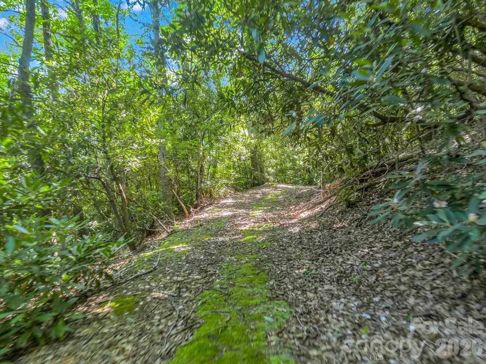 0 Vineyard Hill Drive Fletcher, NC 28732
