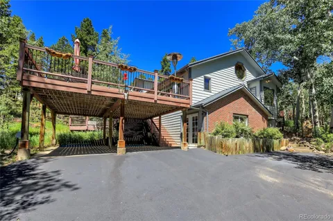1201 Hughesville Road