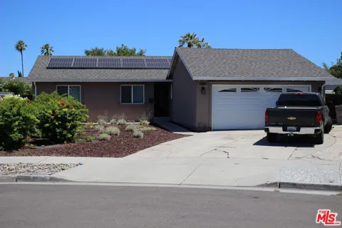 5950 Jacques Drive