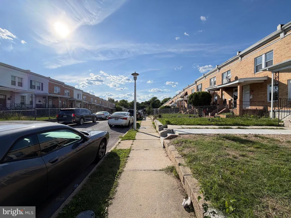 4128 EIERMAN AVENUE Baltimore, MD 21206