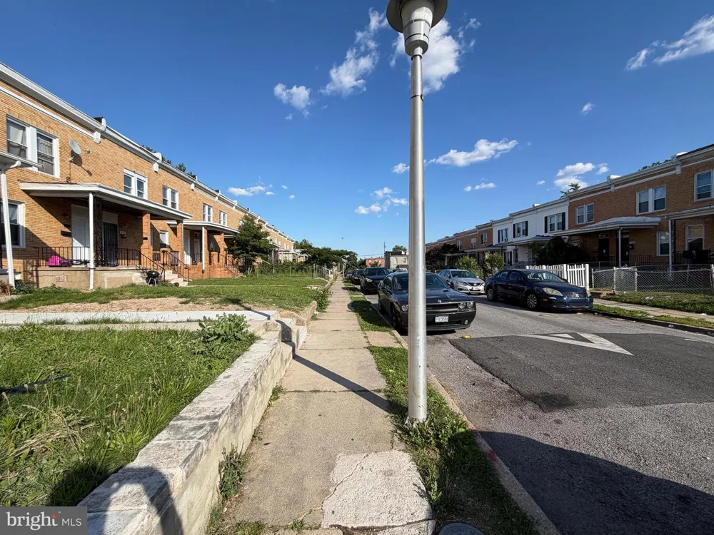 4128 EIERMAN AVENUE Baltimore, MD 21206