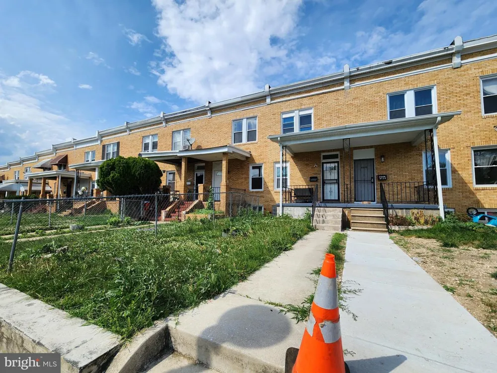 4128 EIERMAN AVENUE Baltimore, MD 21206