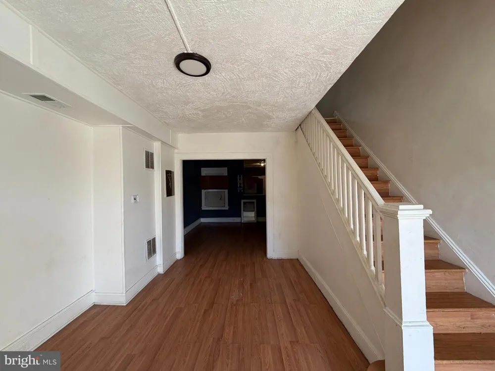 4128 EIERMAN AVENUE Baltimore, MD 21206
