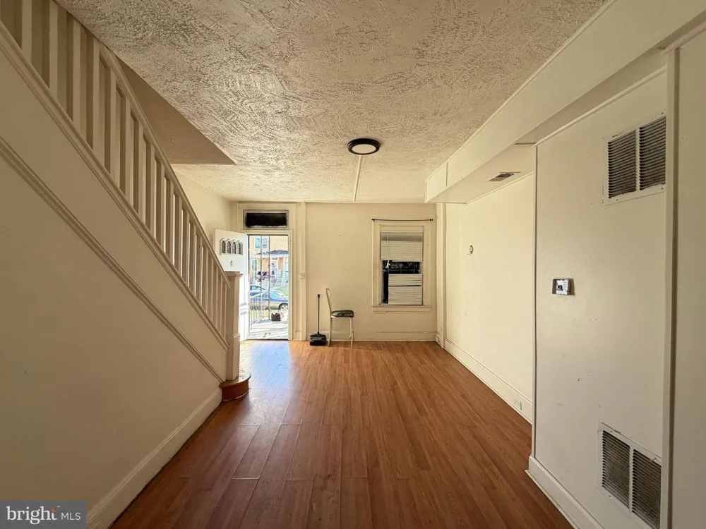4128 EIERMAN AVENUE Baltimore, MD 21206