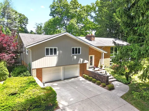 3600 Hendee Road
