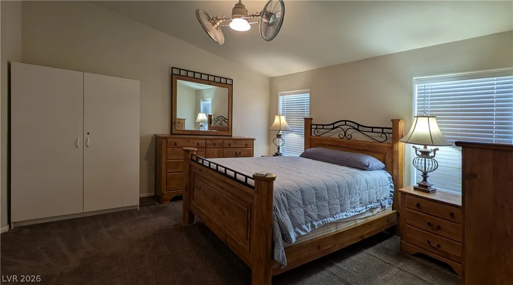 701 S Fifth Avenue Goldfield, NV 89013