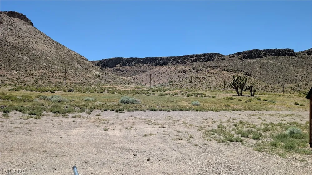 701 S Fifth Avenue Goldfield, NV 89013