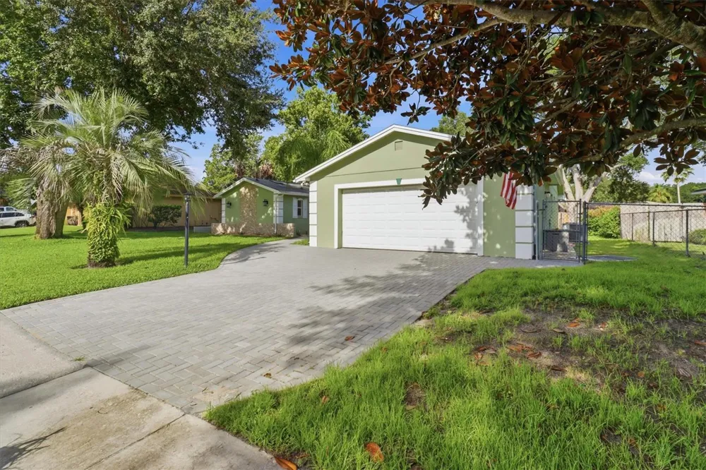 644 PEACHWOOD DRIVE Altamonte Springs, FL 32714