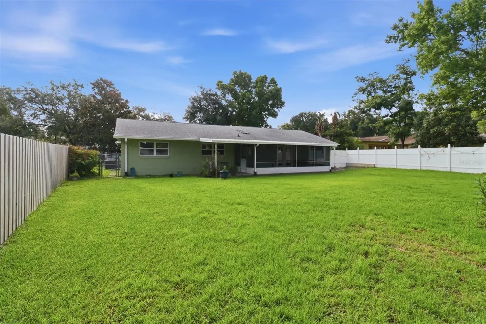 644 PEACHWOOD DRIVE Altamonte Springs, FL 32714