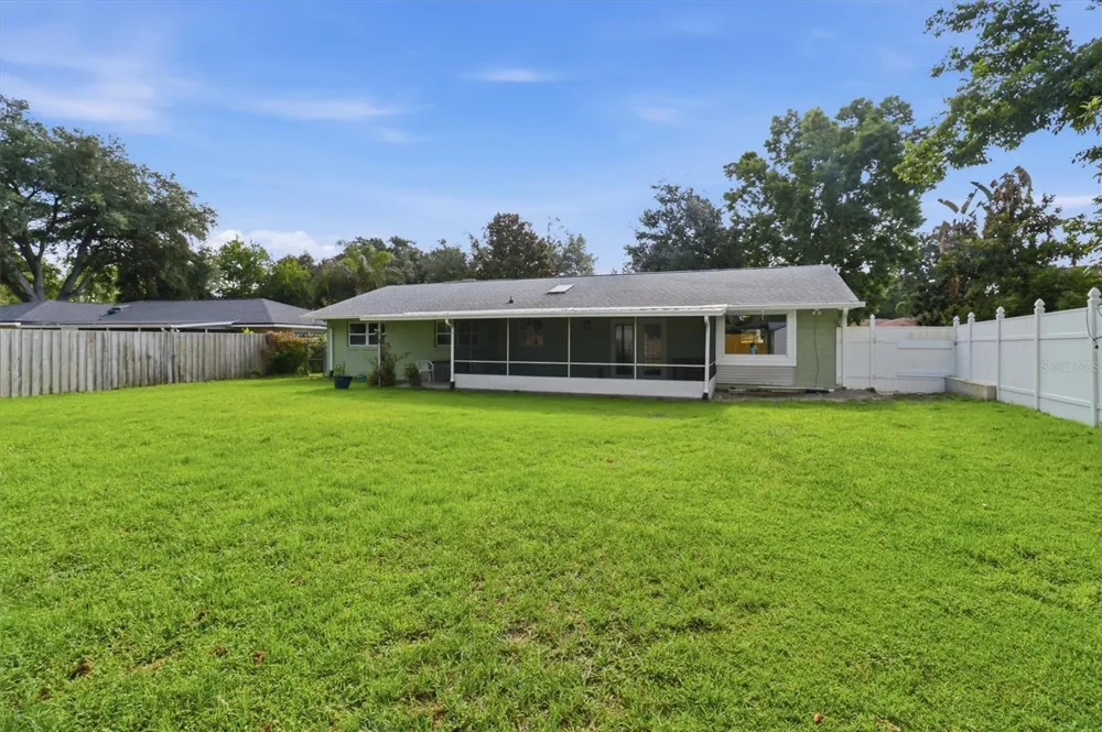 644 PEACHWOOD DRIVE Altamonte Springs, FL 32714