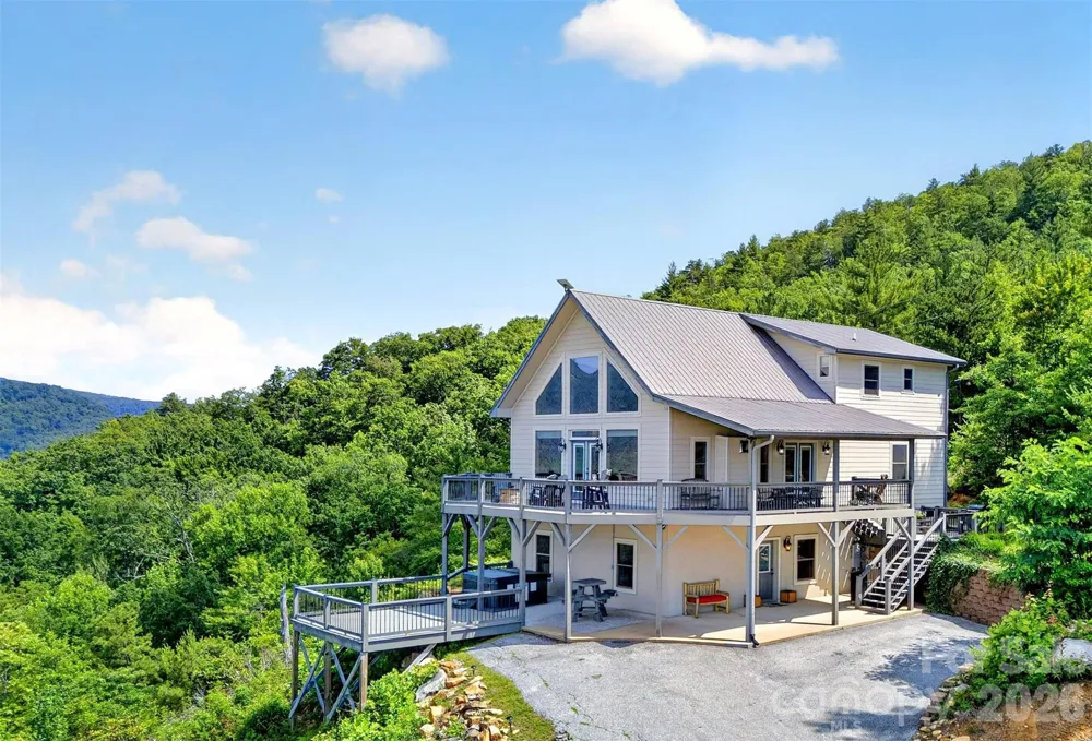 25 Forest Drive Marion, NC 28752