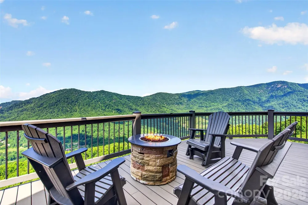 25 Forest Drive Marion, NC 28752