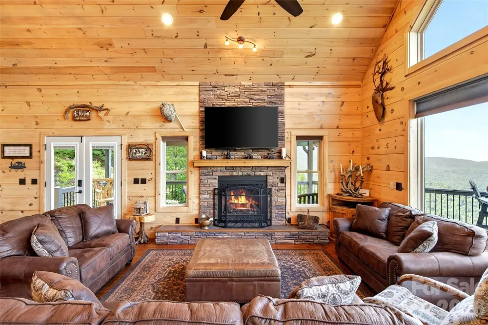 25 Forest Drive Marion, NC 28752