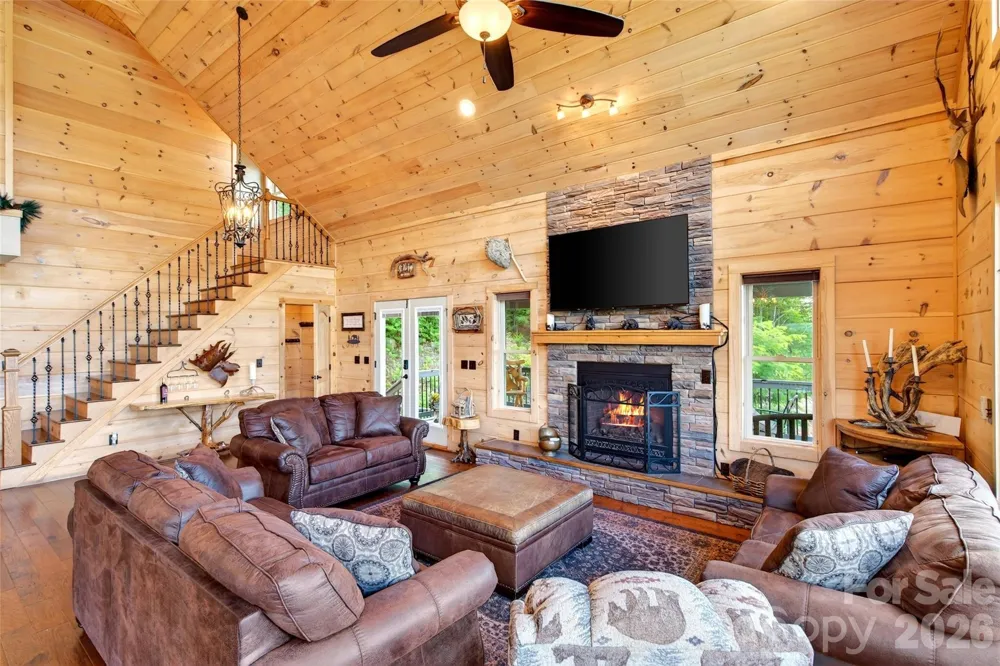 25 Forest Drive Marion, NC 28752