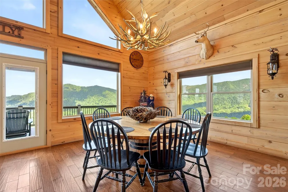 25 Forest Drive Marion, NC 28752