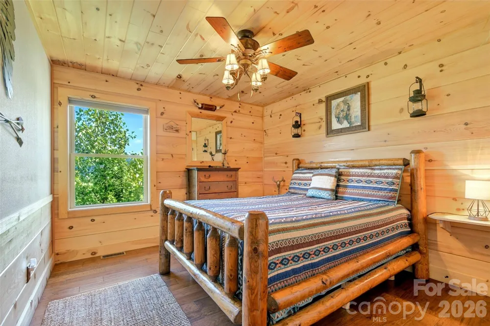 25 Forest Drive Marion, NC 28752