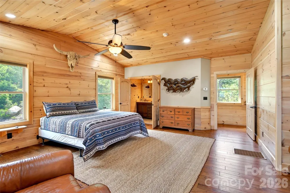 25 Forest Drive Marion, NC 28752