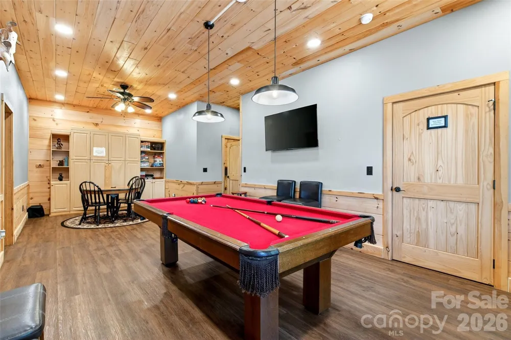 25 Forest Drive Marion, NC 28752