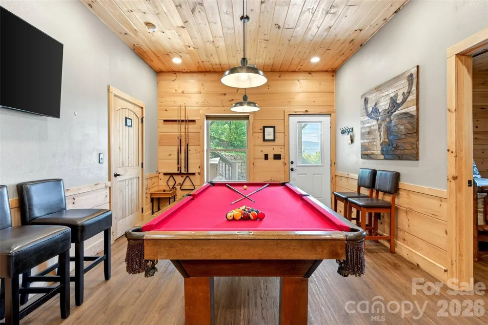 25 Forest Drive Marion, NC 28752