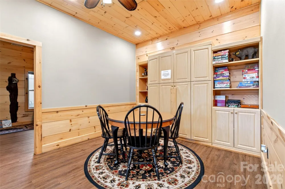 25 Forest Drive Marion, NC 28752