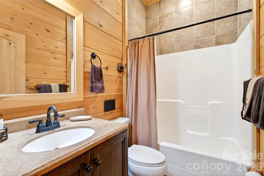 25 Forest Drive Marion, NC 28752