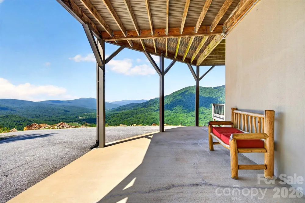 25 Forest Drive Marion, NC 28752